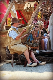 Heider Marktfrieden 2014