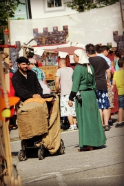 Heider Marktfrieden 2014
