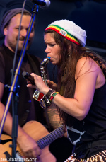 Seelenfänger Photographie | Nervling in Husum 2015
