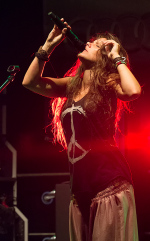 Seelenfänger Photographie | Nervling in Husum 2015