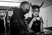 Seelenfänger Photographie | Jedermann - Aufführung der Meldorfer Theatergruppe 2015