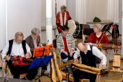 Seelenfänger Photographie | Jedermann - Aufführung der Meldorfer Theatergruppe 2015
