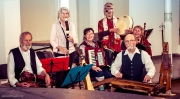 Seelenfänger Photographie | Jedermann - Aufführung der Meldorfer Theatergruppe 2015