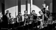Seelenfänger Photographie | Jedermann - Aufführung der Meldorfer Theatergruppe 2015