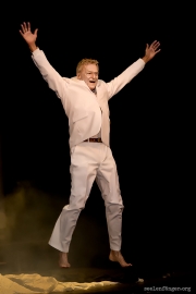 Seelenfänger Photographie | Jedermann - Aufführung der Meldorfer Theatergruppe 2015