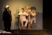 Seelenfänger Photographie | Jedermann - Aufführung der Meldorfer Theatergruppe 2015