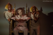Seelenfänger Photographie | Jedermann - Aufführung der Meldorfer Theatergruppe 2015