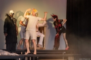 Seelenfänger Photographie | Jedermann - Aufführung der Meldorfer Theatergruppe 2015