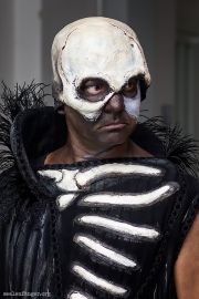 Seelenfänger Photographie | Jedermann - Aufführung der Meldorfer Theatergruppe 2015