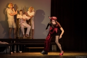 Seelenfänger Photographie | Jedermann - Aufführung der Meldorfer Theatergruppe 2015