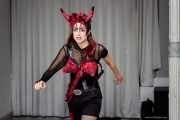 Seelenfänger Photographie | Jedermann - Aufführung der Meldorfer Theatergruppe 2015