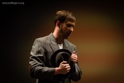 Seelenfänger Photographie | Jedermann - Aufführung der Meldorfer Theatergruppe 2015