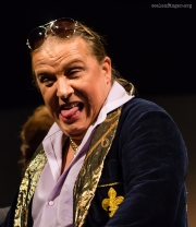 Seelenfänger Photographie | Jedermann - Aufführung der Meldorfer Theatergruppe 2015