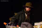 Seelenfänger Photographie | Jedermann - Aufführung der Meldorfer Theatergruppe 2015