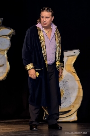 Seelenfänger Photographie | Jedermann - Aufführung der Meldorfer Theatergruppe 2015