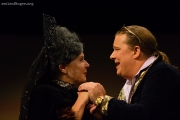 Seelenfänger Photographie | Jedermann - Aufführung der Meldorfer Theatergruppe 2015