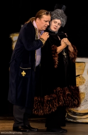 Seelenfänger Photographie | Jedermann - Aufführung der Meldorfer Theatergruppe 2015