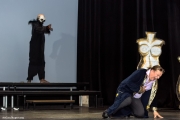 Seelenfänger Photographie | Jedermann - Aufführung der Meldorfer Theatergruppe 2015