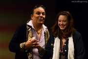 Seelenfänger Photographie | Jedermann - Aufführung der Meldorfer Theatergruppe 2015