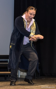 Seelenfänger Photographie | Jedermann - Aufführung der Meldorfer Theatergruppe 2015