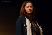 Seelenfänger Photographie | Jedermann - Aufführung der Meldorfer Theatergruppe 2015
