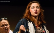 Seelenfänger Photographie | Jedermann - Aufführung der Meldorfer Theatergruppe 2015