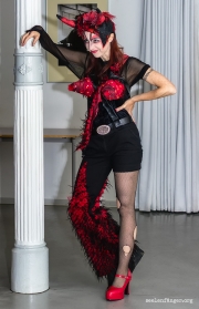 Seelenfänger Photographie | Jedermann - Aufführung der Meldorfer Theatergruppe 2015