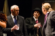 Seelenfänger Photographie | Jedermann - Aufführung der Meldorfer Theatergruppe 2015