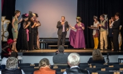 Seelenfänger Photographie | Jedermann - Aufführung der Meldorfer Theatergruppe 2015