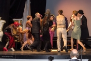 Seelenfänger Photographie | Jedermann - Aufführung der Meldorfer Theatergruppe 2015