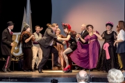 Seelenfänger Photographie | Jedermann - Aufführung der Meldorfer Theatergruppe 2015