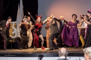 Seelenfänger Photographie | Jedermann - Aufführung der Meldorfer Theatergruppe 2015
