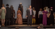 Seelenfänger Photographie | Jedermann - Aufführung der Meldorfer Theatergruppe 2015