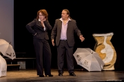 Seelenfänger Photographie | Jedermann - Aufführung der Meldorfer Theatergruppe 2015