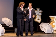 Seelenfänger Photographie | Jedermann - Aufführung der Meldorfer Theatergruppe 2015