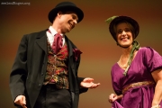 Seelenfänger Photographie | Jedermann - Aufführung der Meldorfer Theatergruppe 2015