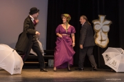 Seelenfänger Photographie | Jedermann - Aufführung der Meldorfer Theatergruppe 2015
