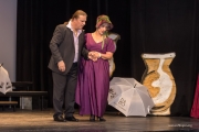 Seelenfänger Photographie | Jedermann - Aufführung der Meldorfer Theatergruppe 2015