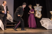 Seelenfänger Photographie | Jedermann - Aufführung der Meldorfer Theatergruppe 2015