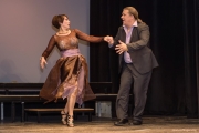 Seelenfänger Photographie | Jedermann - Aufführung der Meldorfer Theatergruppe 2015