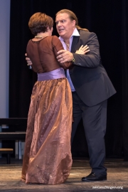 Seelenfänger Photographie | Jedermann - Aufführung der Meldorfer Theatergruppe 2015