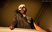 Seelenfänger Photographie | Jedermann - Aufführung der Meldorfer Theatergruppe 2015