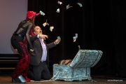 Seelenfänger Photographie | Jedermann - Aufführung der Meldorfer Theatergruppe 2015