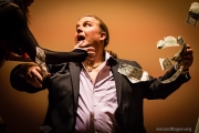 Seelenfänger Photographie | Jedermann - Aufführung der Meldorfer Theatergruppe 2015