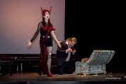 Seelenfänger Photographie | Jedermann - Aufführung der Meldorfer Theatergruppe 2015