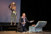 Seelenfänger Photographie | Jedermann - Aufführung der Meldorfer Theatergruppe 2015