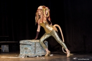 Seelenfänger Photographie | Jedermann - Aufführung der Meldorfer Theatergruppe 2015
