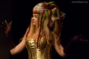 Seelenfänger Photographie | Jedermann - Aufführung der Meldorfer Theatergruppe 2015