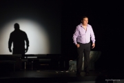 Seelenfänger Photographie | Jedermann - Aufführung der Meldorfer Theatergruppe 2015