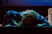 Seelenfänger Photographie | Jedermann - Aufführung der Meldorfer Theatergruppe 2015
